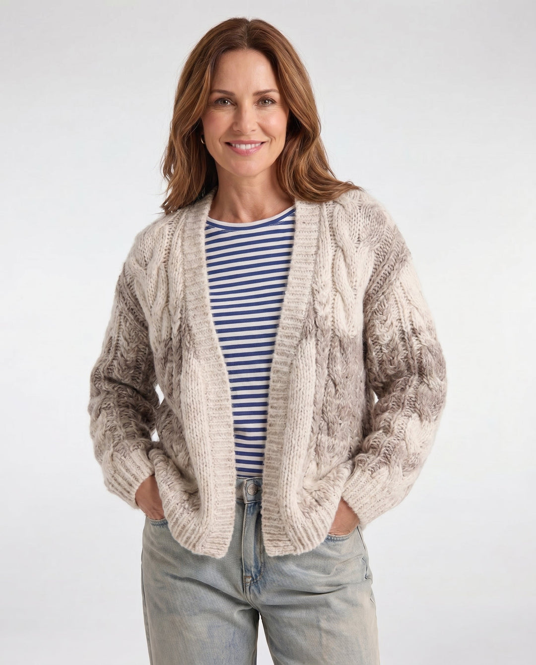 Cardigans