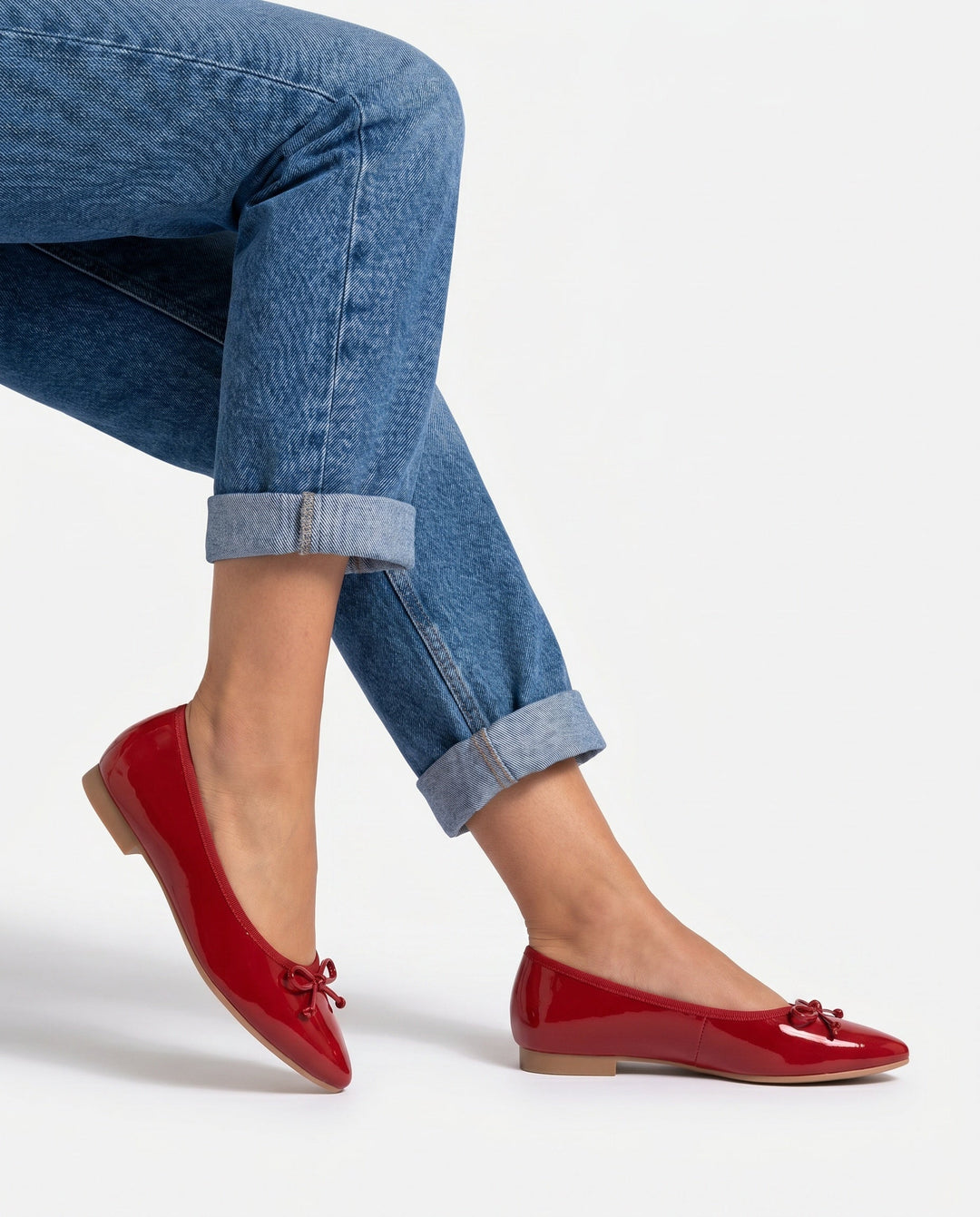 Loafers & Flats