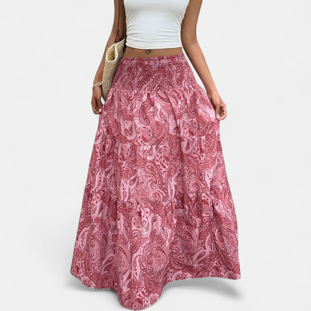 Baby Pink