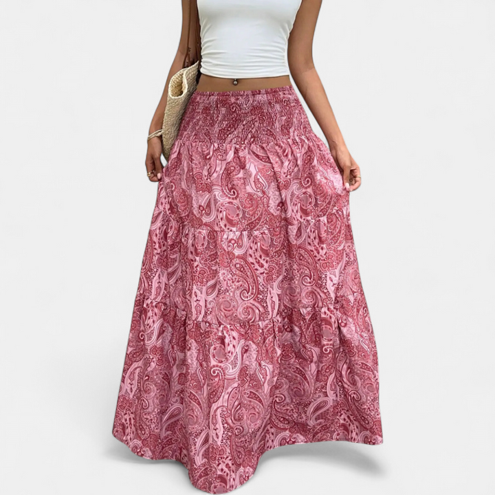 Baby Pink