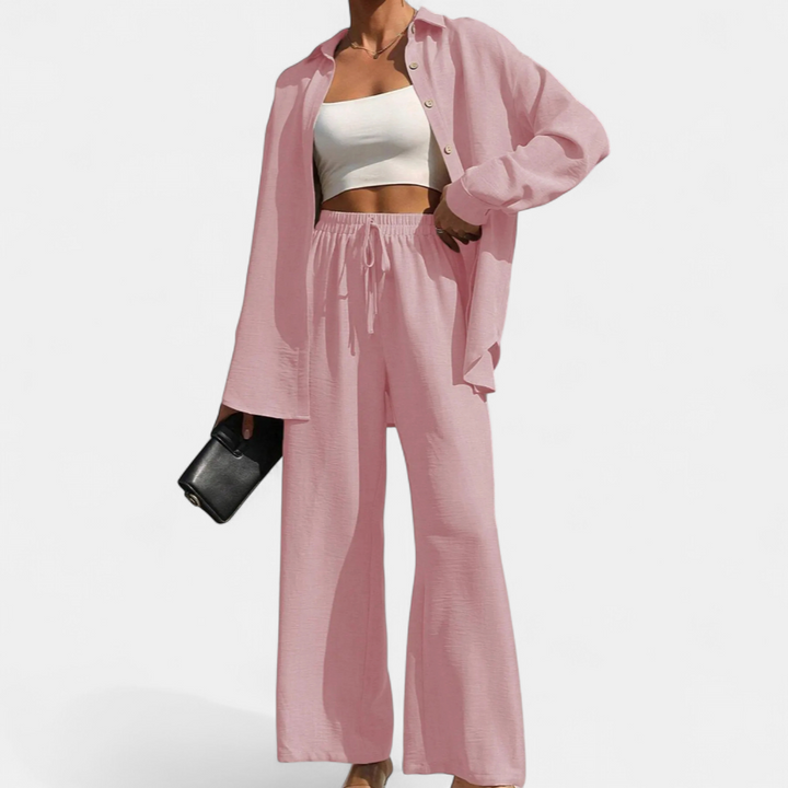 Baby Pink