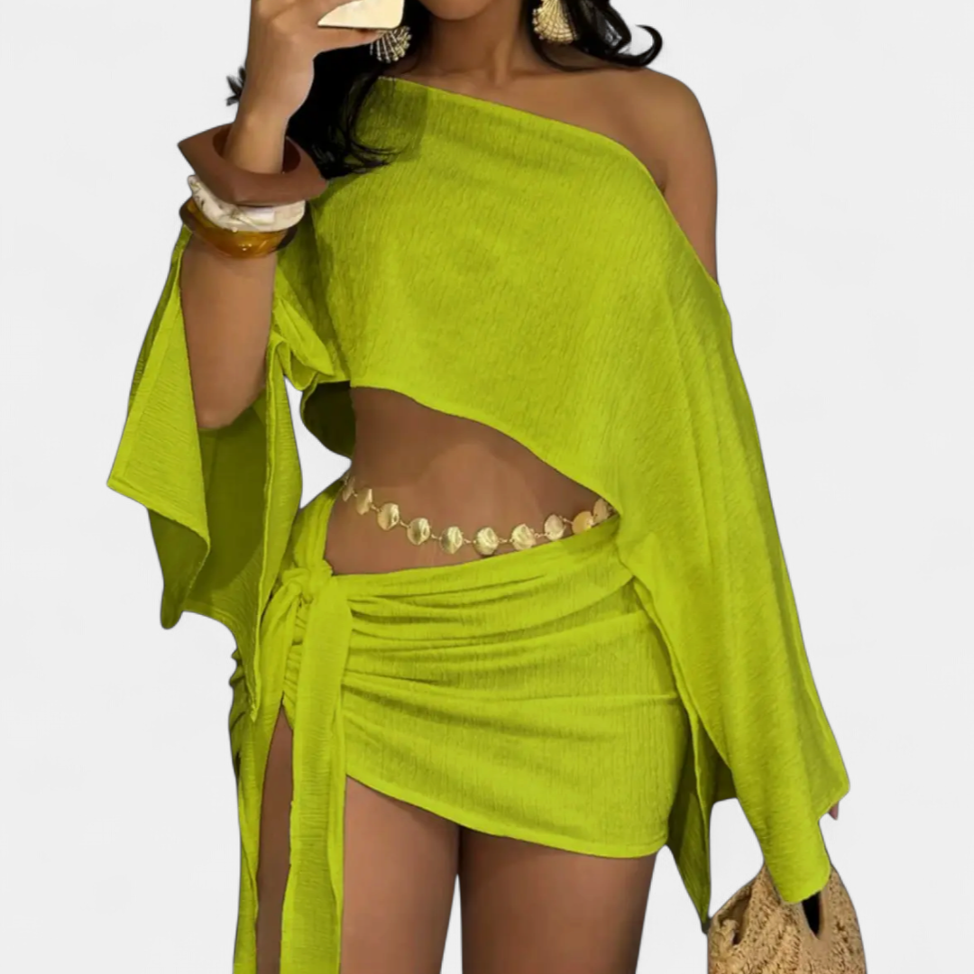 Chartreuse