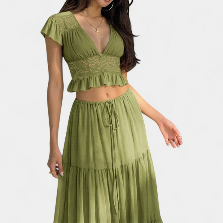 Chartreuse