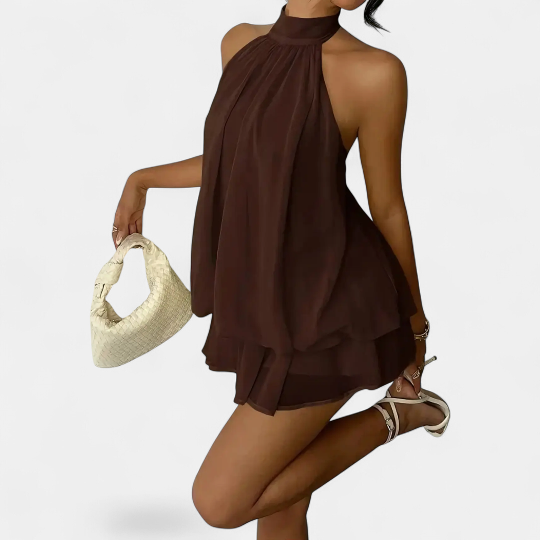 Coffee Brown