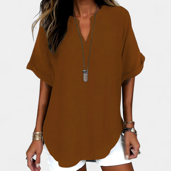 Copper Brown