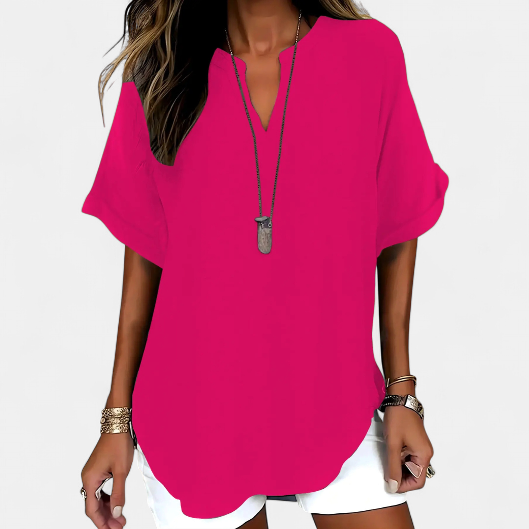 Deep Pink