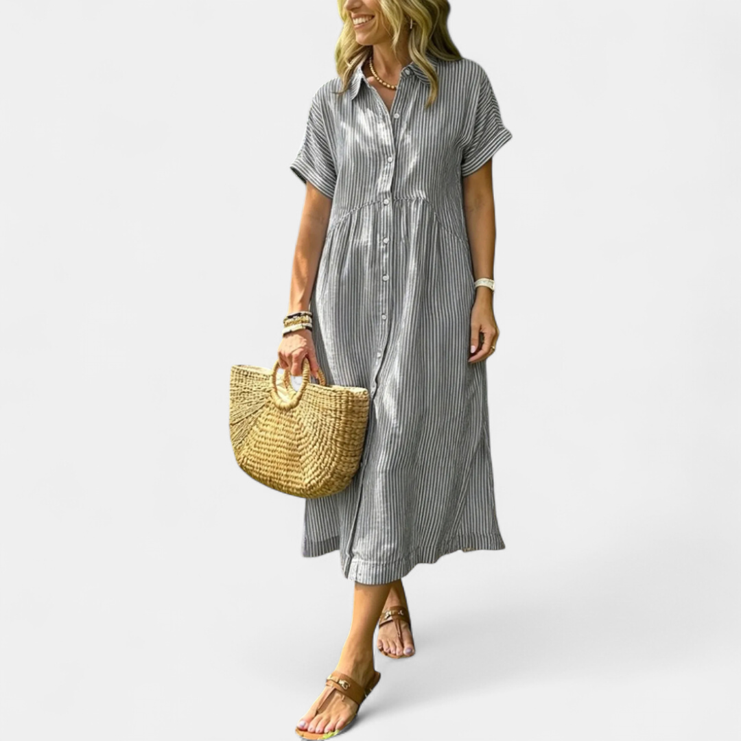 Dusty Gray