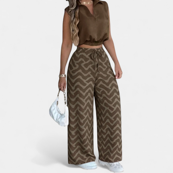 Fawn Brown