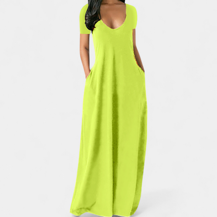 Fluorescent Green
