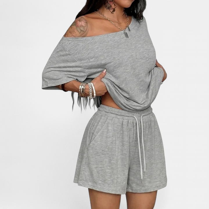 Gray