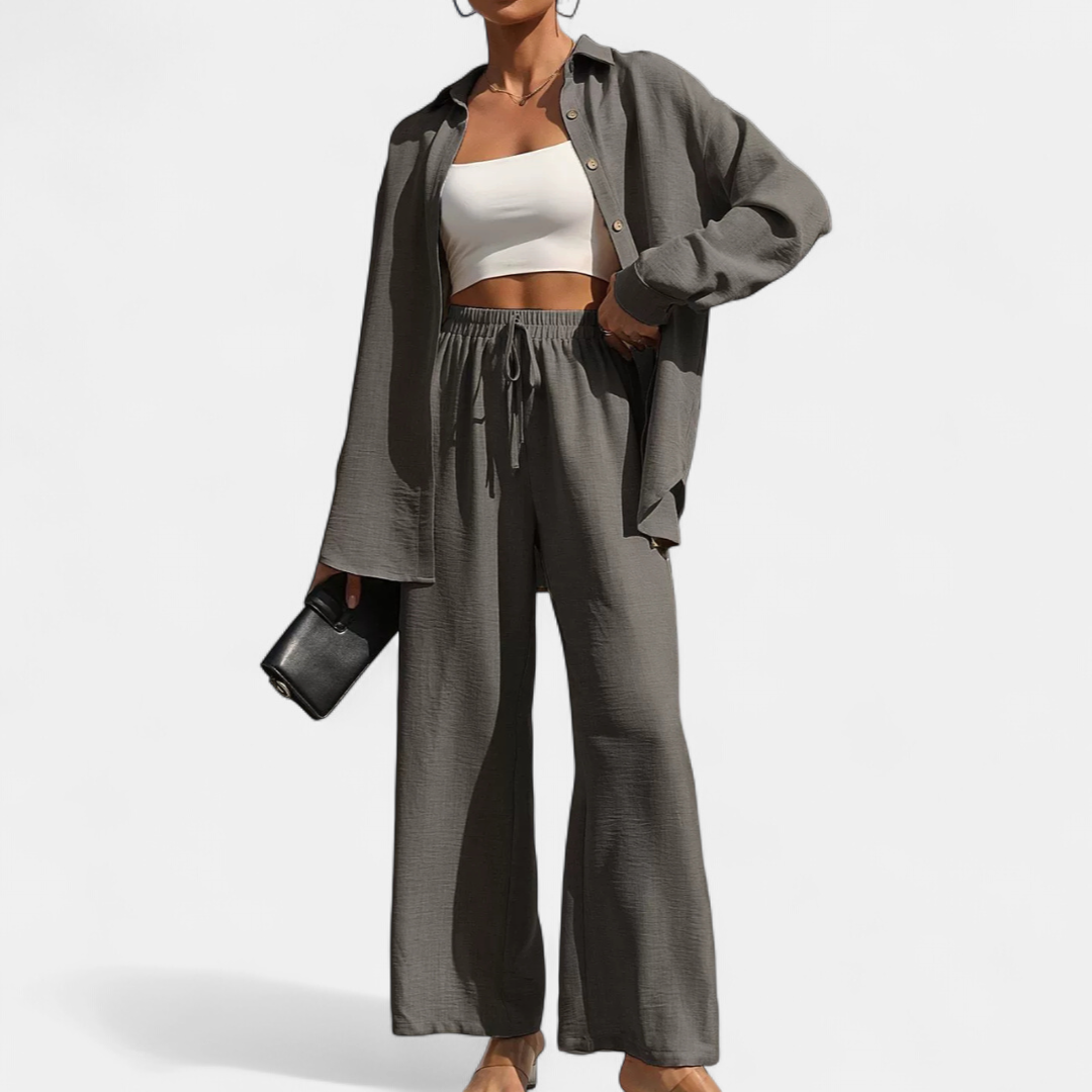 Grey