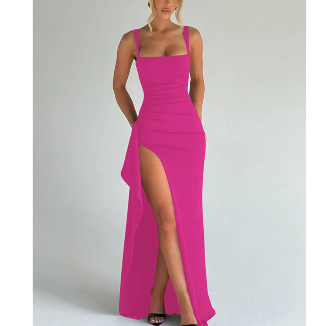 Hot Pink