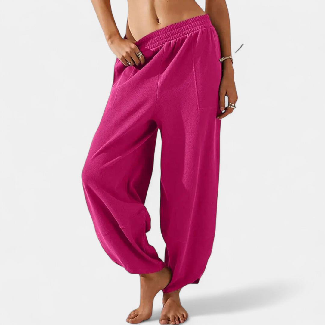 Hot Pink
