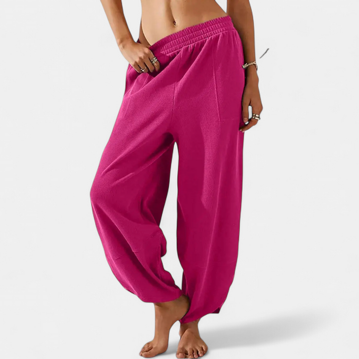 Hot Pink