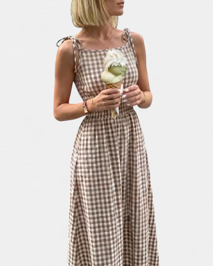 Houndstooth Pattern