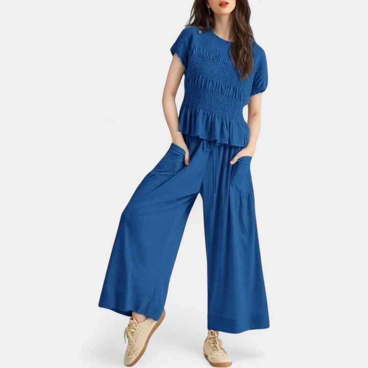 Kleinblue