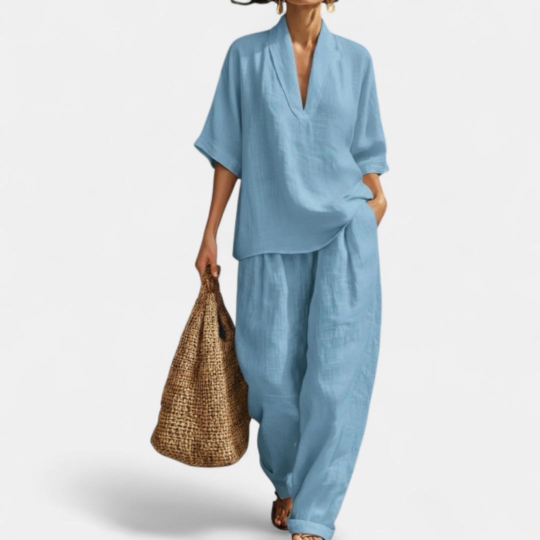 Light Blue