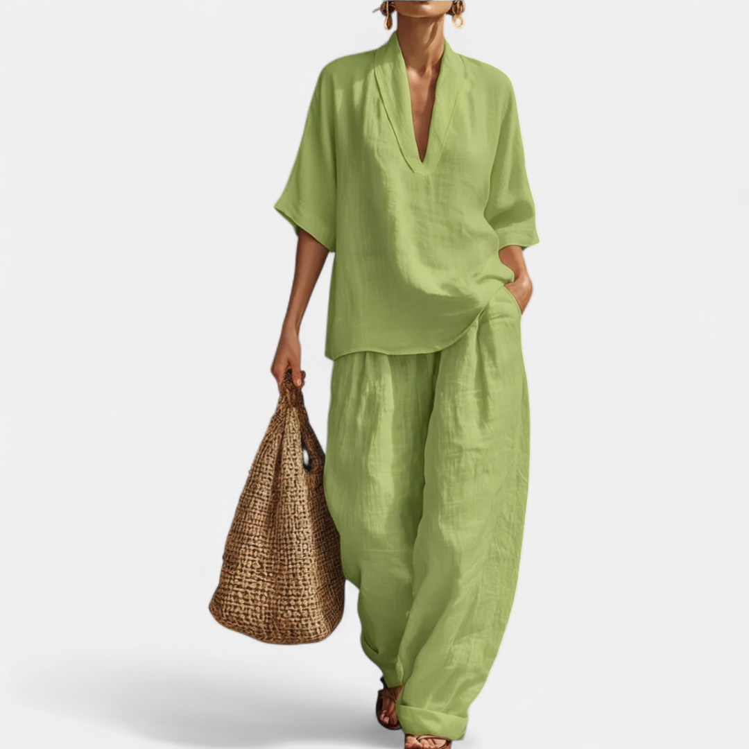 Light Green