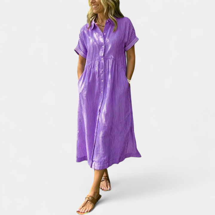 Mauve Purple
