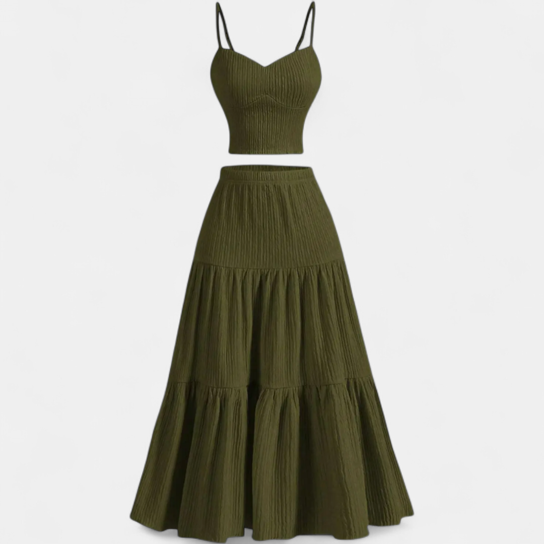 Olive Green