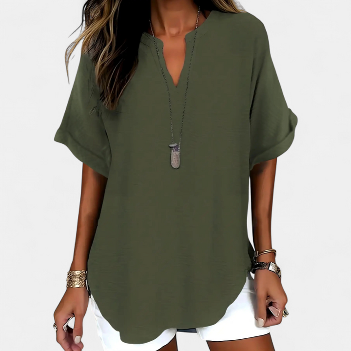 Olive Green