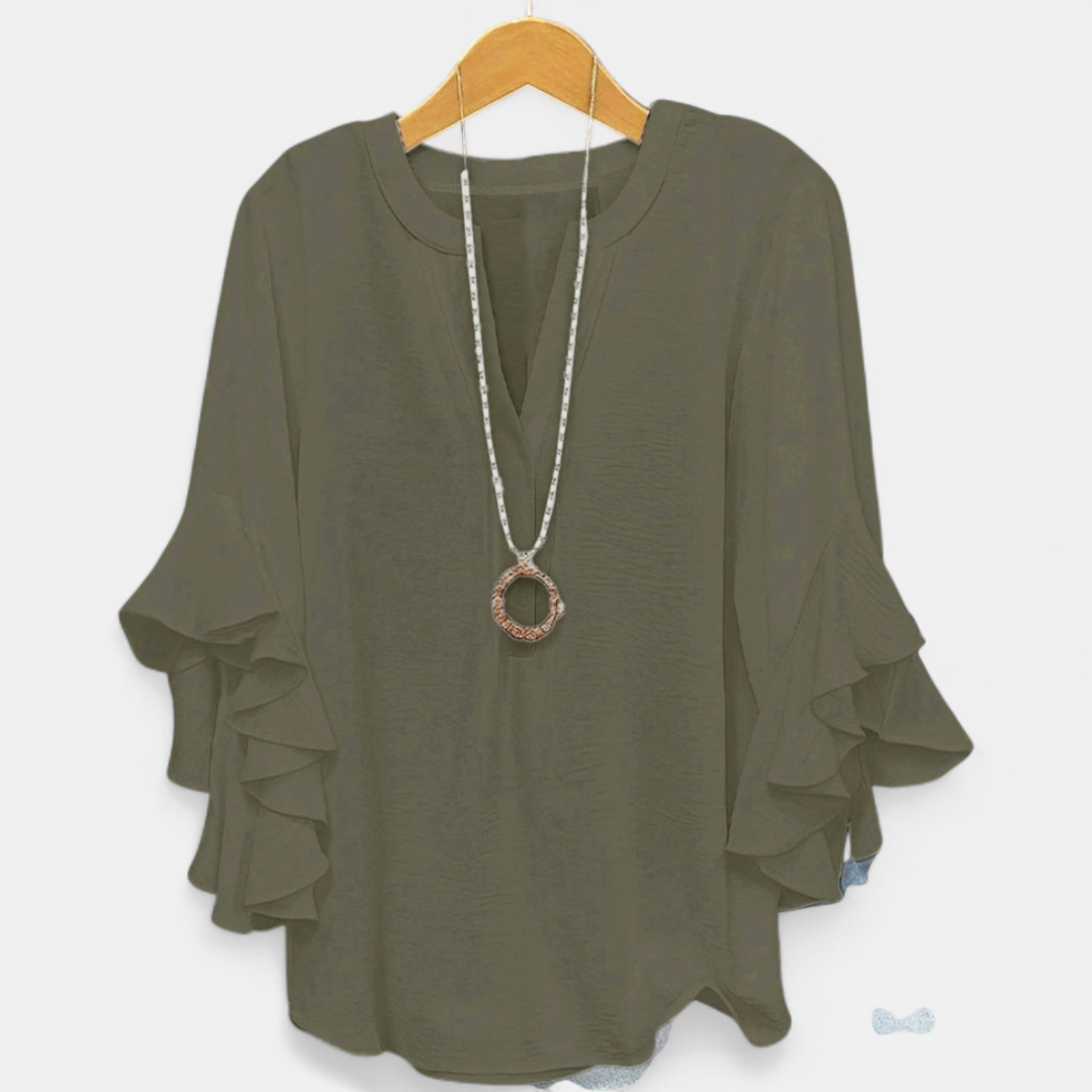 Olive Green