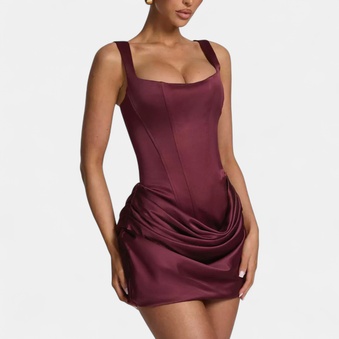 Purple Red