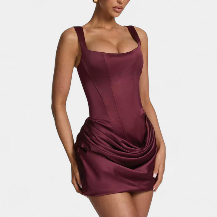 Purple Red