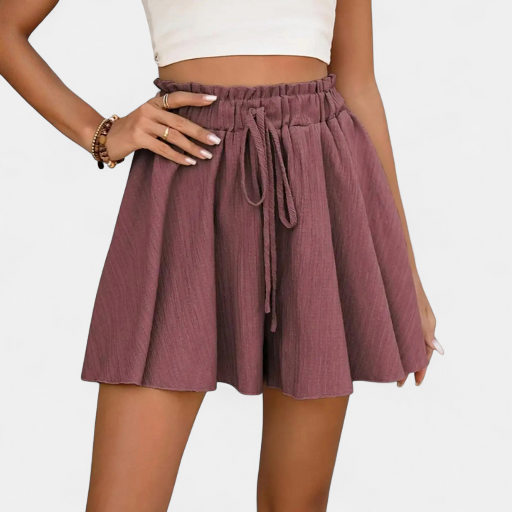 Reddish Purple