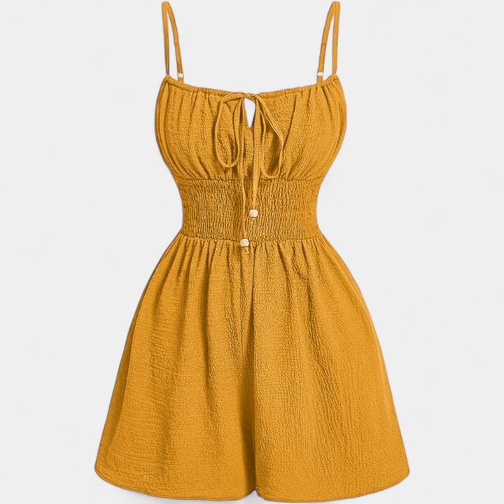 Rust Orange