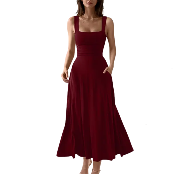 Wine Red