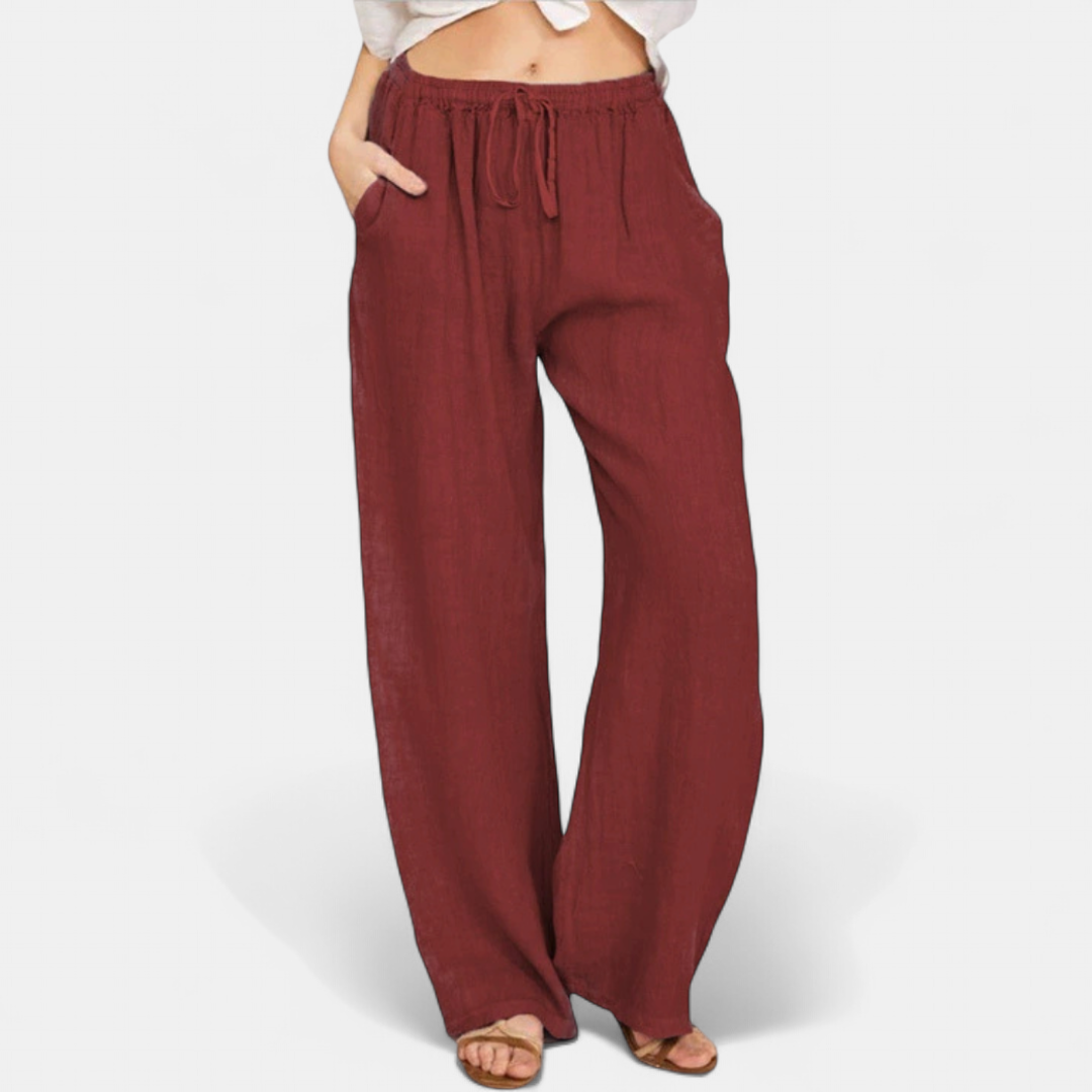 Wine Red